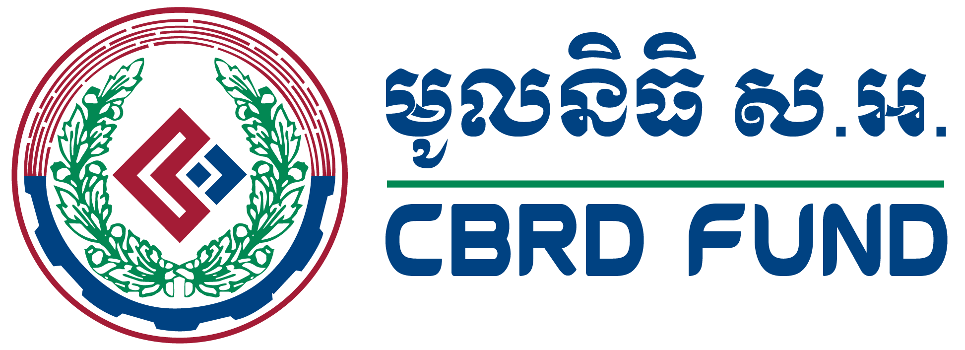 CBRD Logo